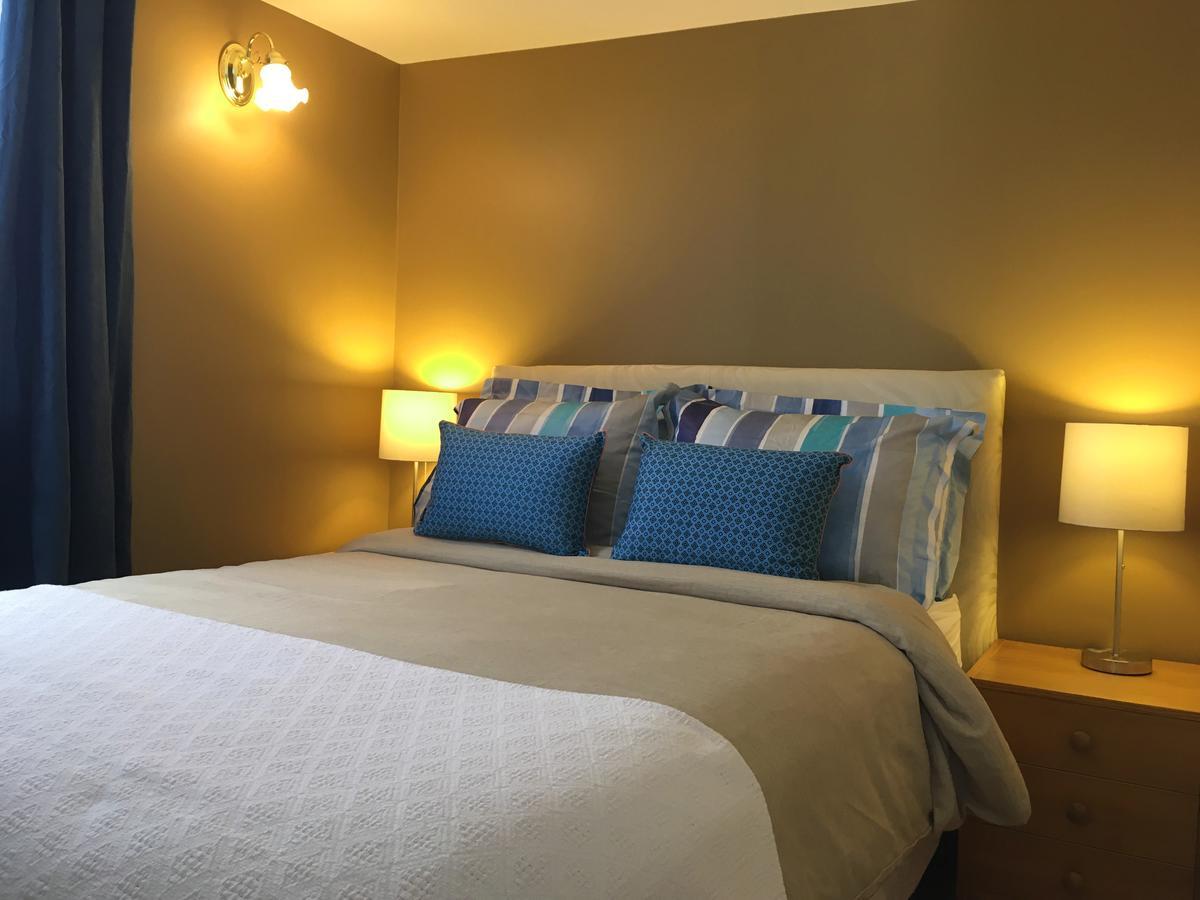 La Chouette Viree Bed and Breakfast Grandes-Bergeronnes Eksteriør billede
